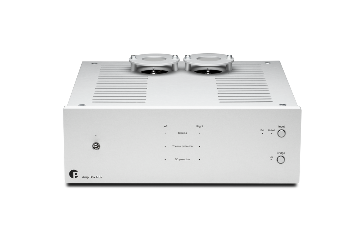 Pro-Ject AMP BOX RS2