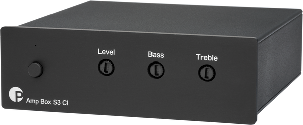 Pro-Ject Amp Box S3 CI