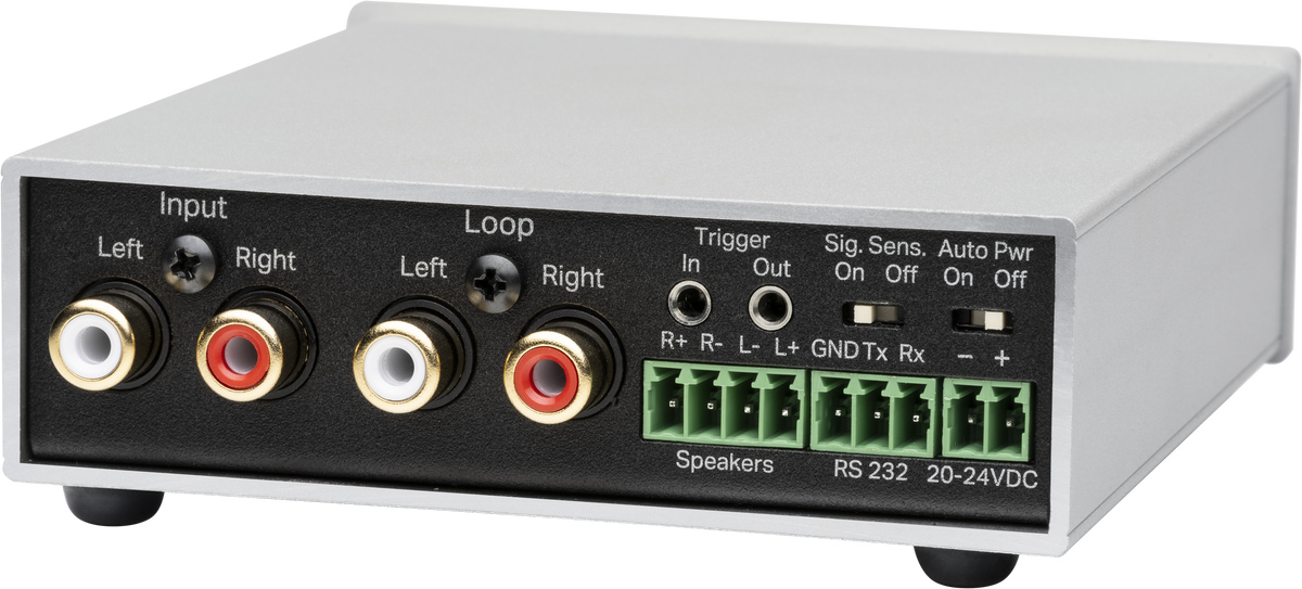 Pro-Ject Amp Box S3 CI