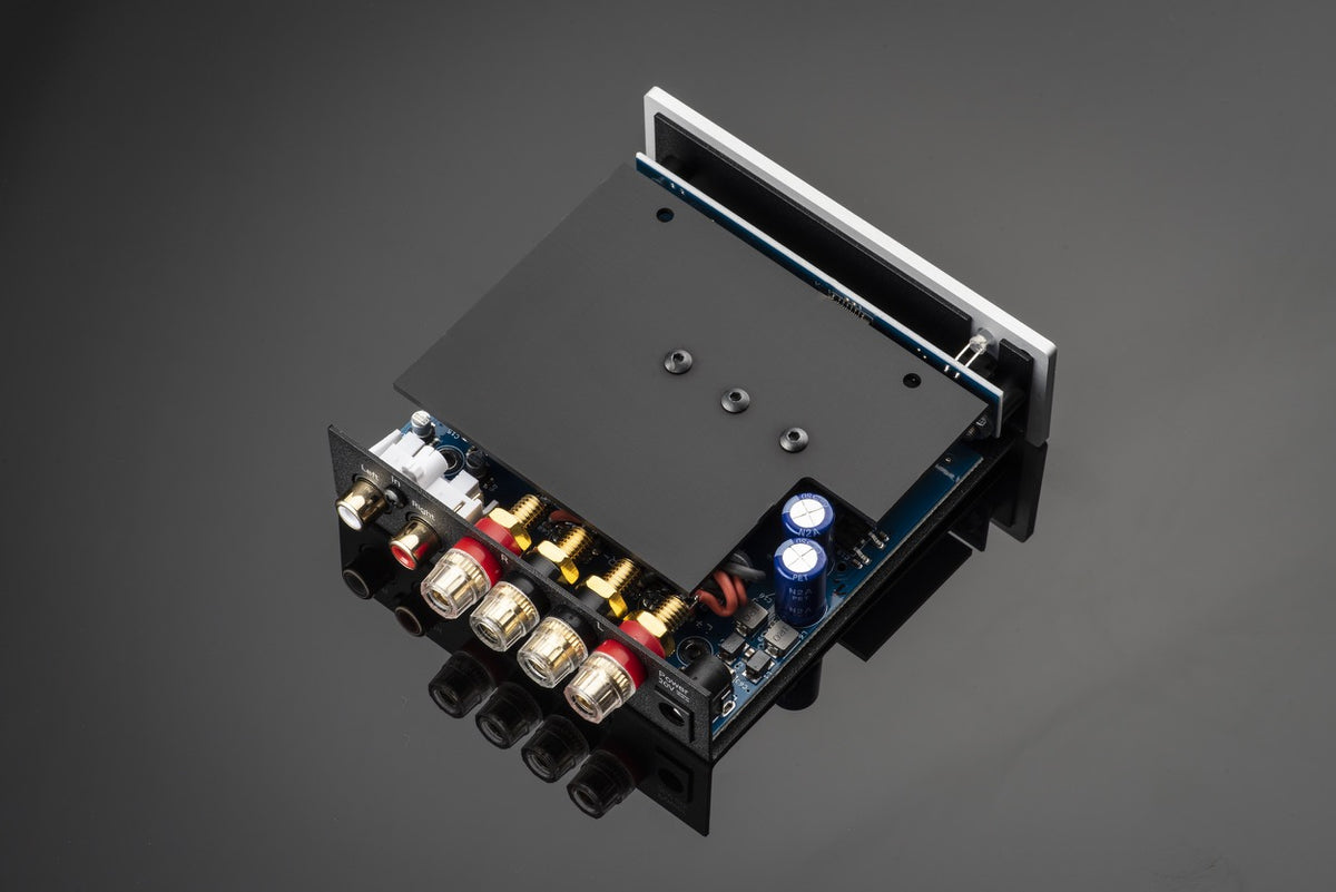 Pro-Ject AMP Box S3 Stereo Forstærker