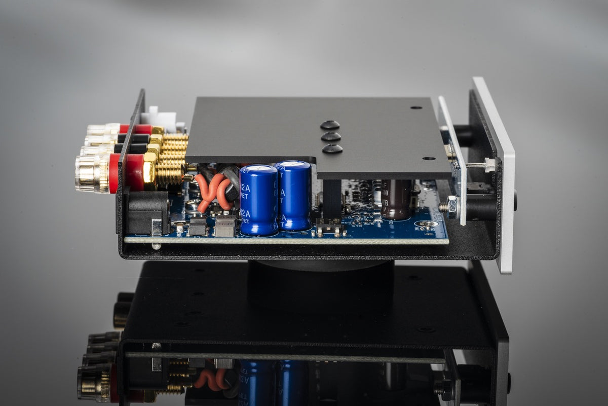 Pro-Ject AMP Box S3 Stereo Forstærker