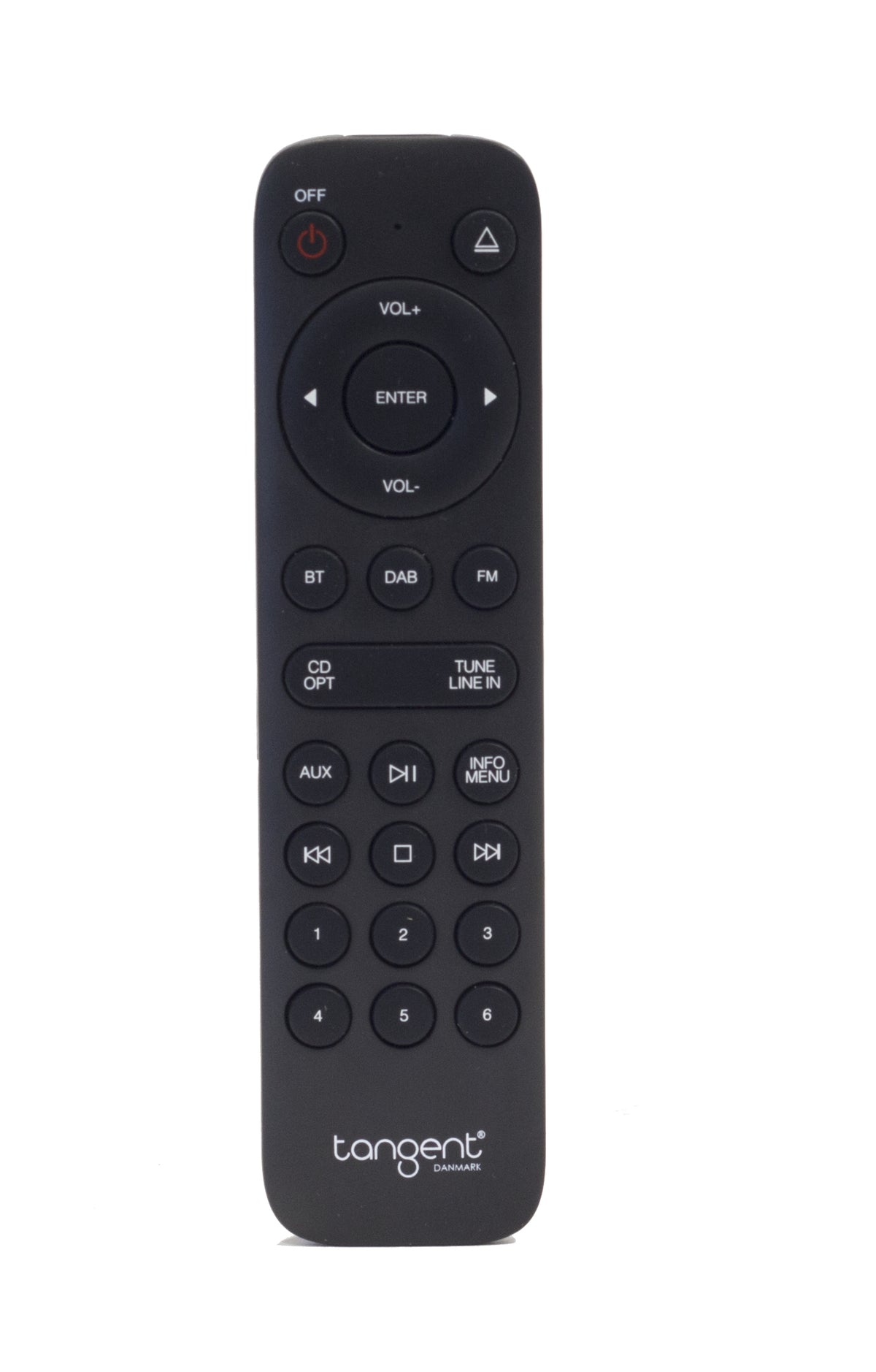 Tangent Ampster BT II