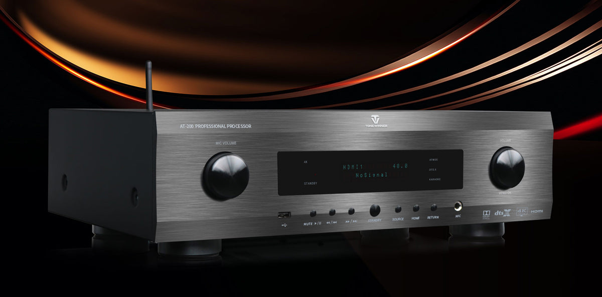 Tonewinner AT-200