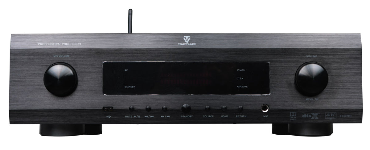 Tonewinner AT-200