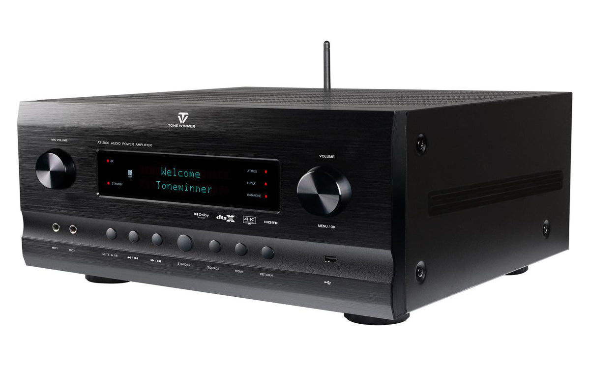 Tonewinner AT-2000