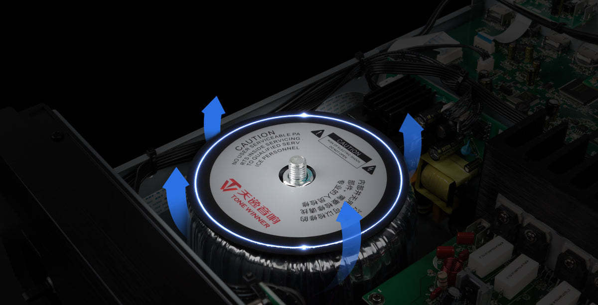Tonewinner AT-2300PRO