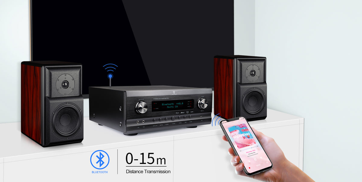 Tonewinner AT-2300PRO