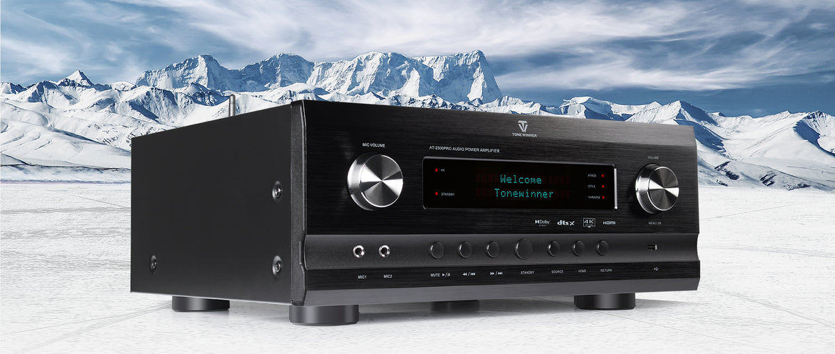 Tonewinner AT-2300PRO