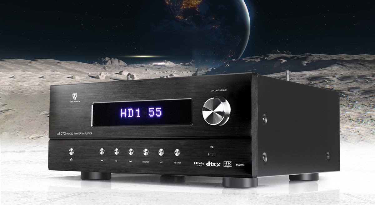 Tonewinner AT-2700