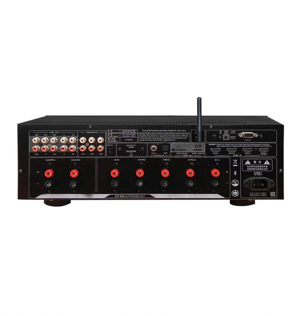 Tonewinner AT-2700