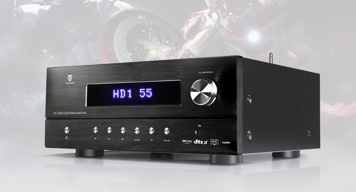 Tonewinner AT-2700