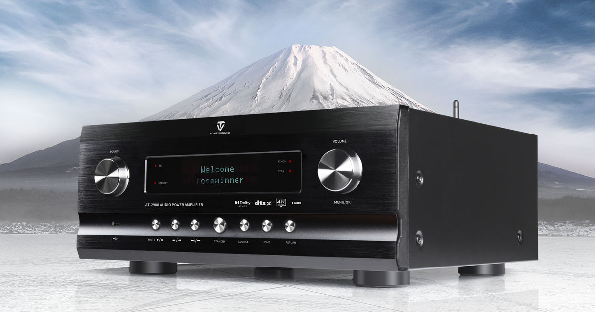 Tonewinner AT-2900