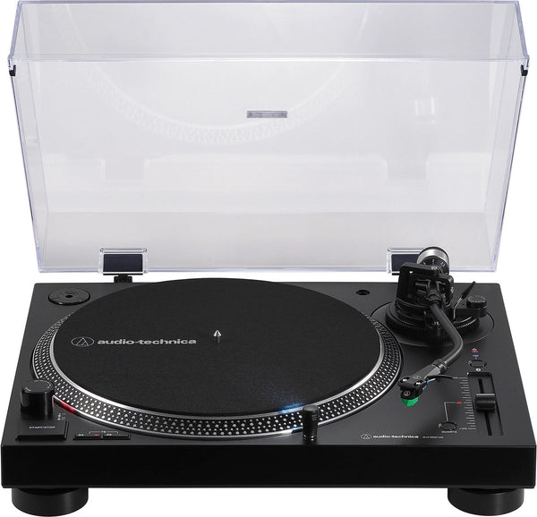 Audio-Technica AT-LP120XBTUSB Pladespiller