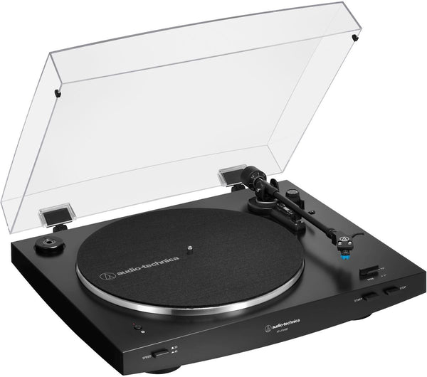 Audio-Technica AT-LP3XBT Automatisk Bluetooth Pladespiller