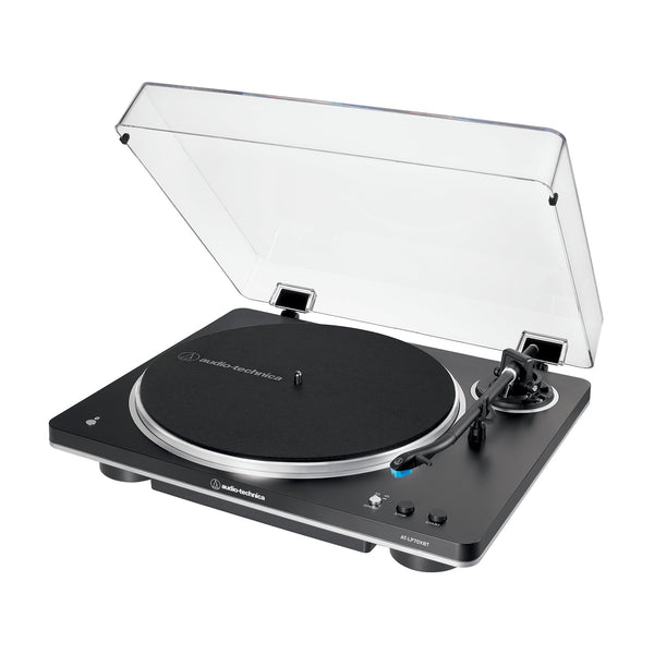 Audio-Technica AT-LP70XBT Automatisk Bluetooth Pladespiller