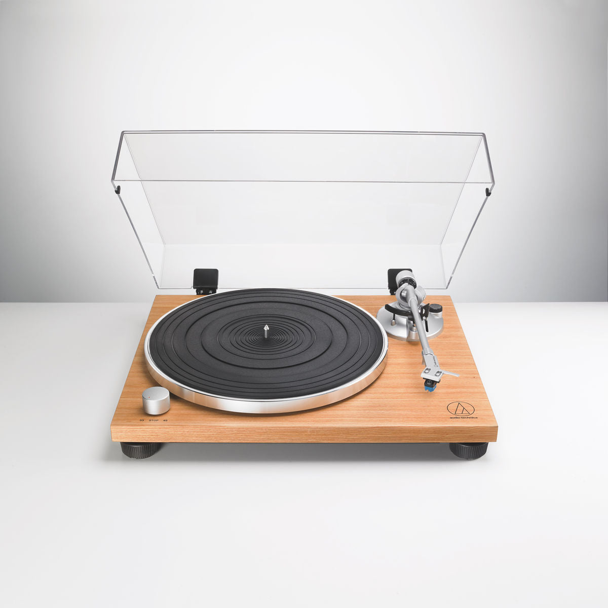 Audio-Technica AT-LPW30TK Pladespiller