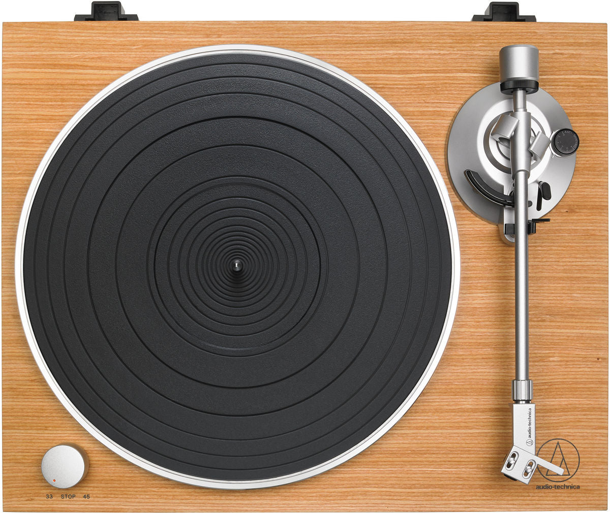 Audio-Technica AT-LPW30TK Pladespiller