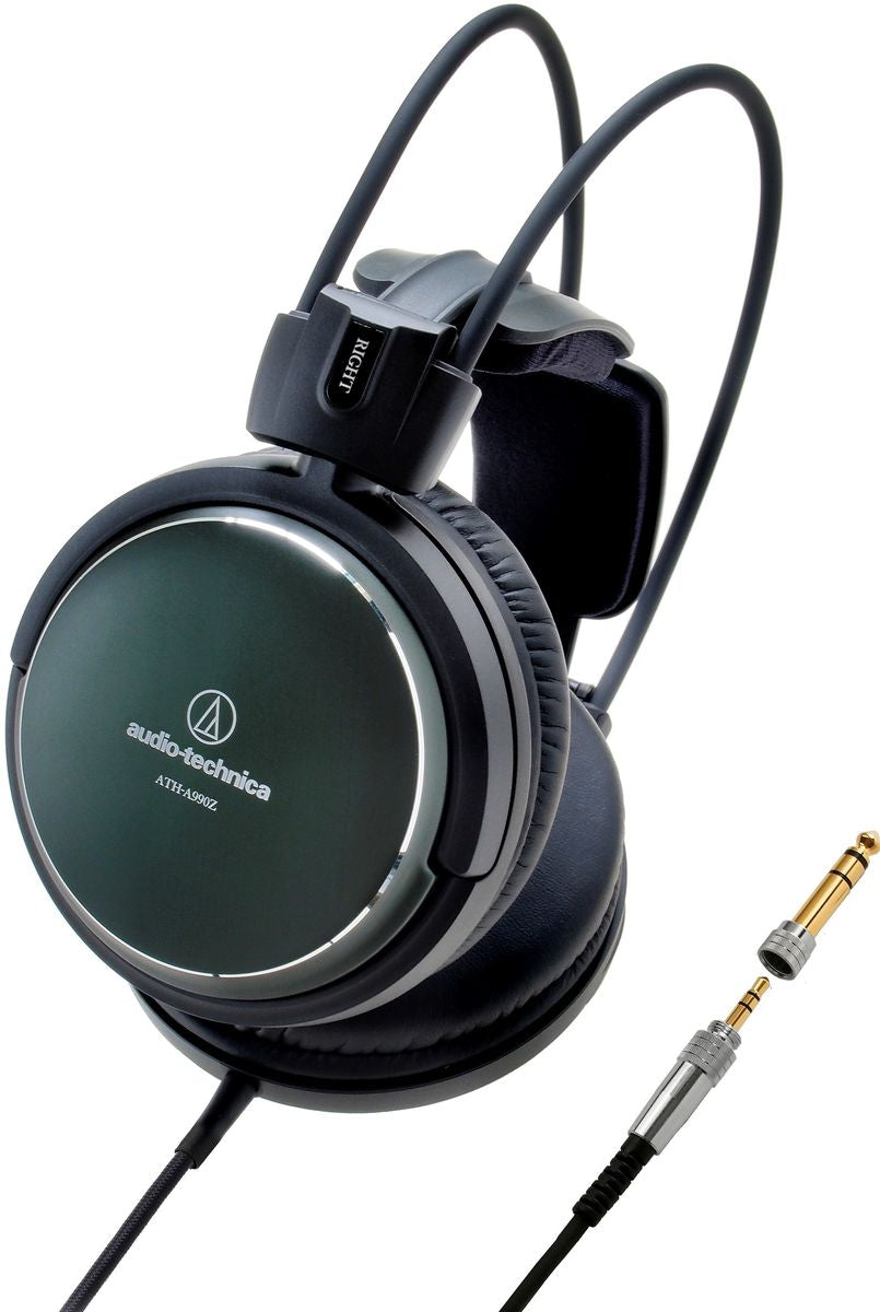 Audio-Technica ATH-A990Z hovedtelefoner