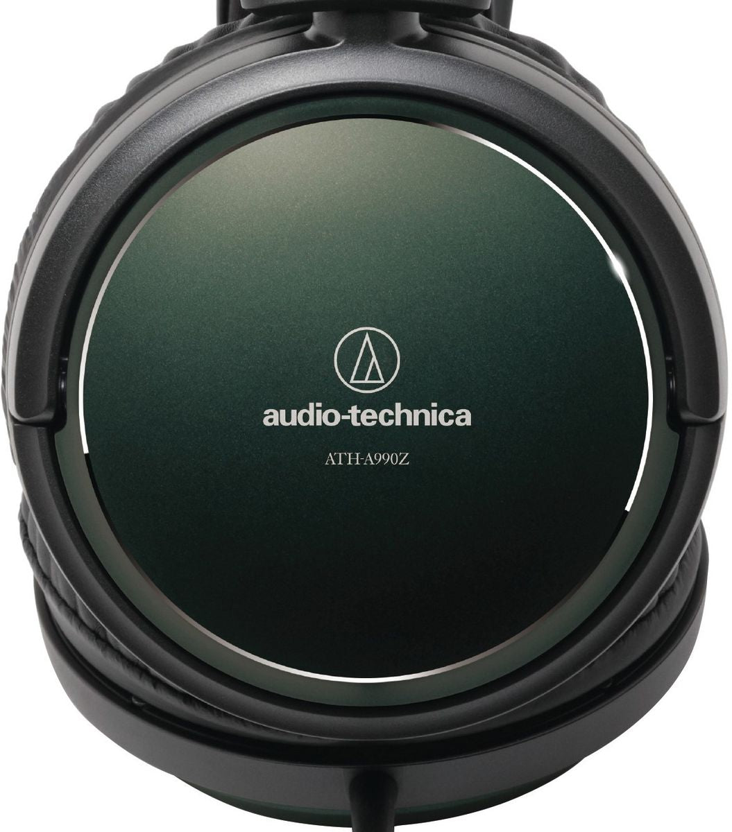 Audio-Technica ATH-A990Z hovedtelefoner