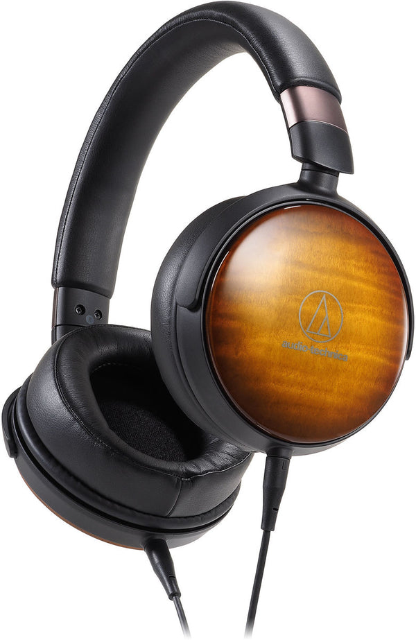 Audio-Technica ATH-WP900 Hifi Headset