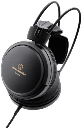 Audio-Technica ATH-A550Z hovedtelefoner