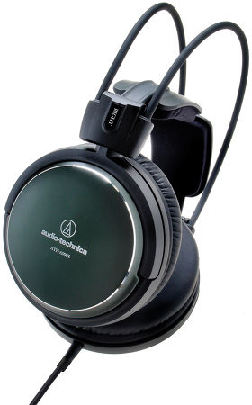 Audio-Technica ATH-A990Z hovedtelefoner