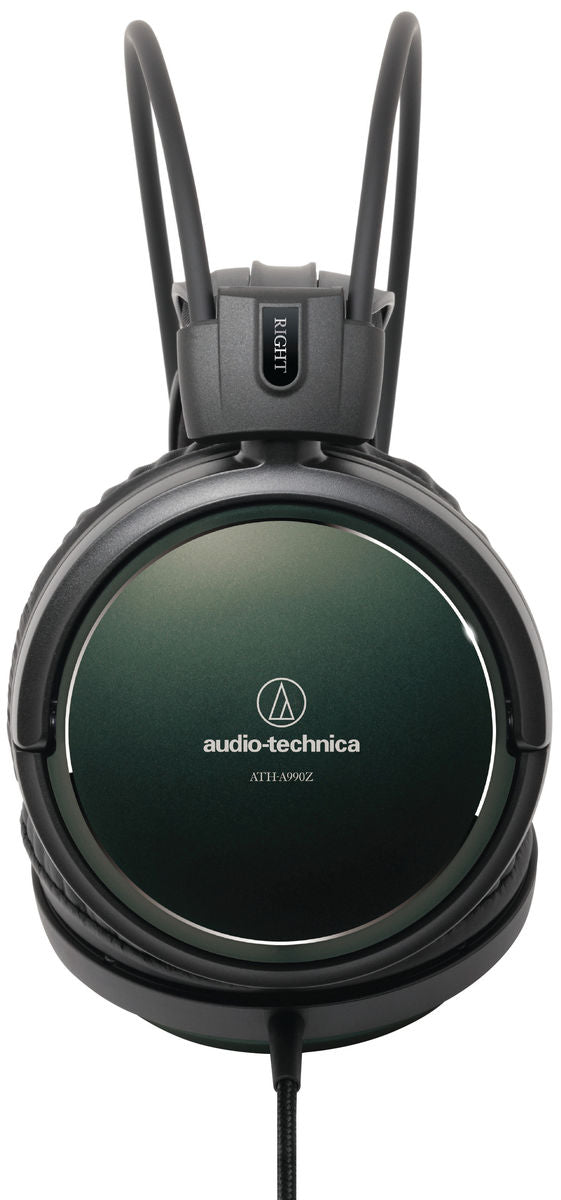Audio-Technica ATH-A990Z hovedtelefoner