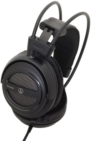 Audio-Technica ATH-AVA400 hovedtelefoner