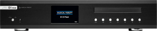 Musical Fidelity B1x CD Afspiller
