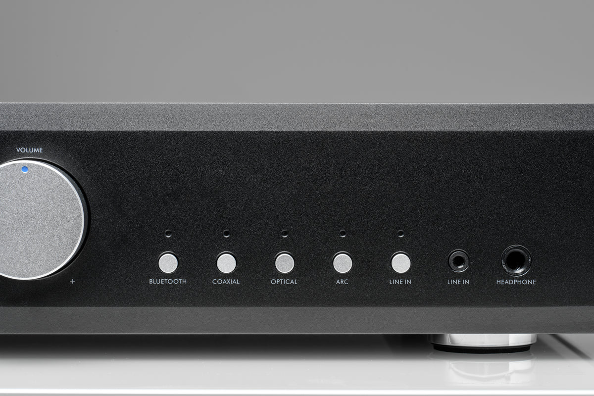 Musical Fidelity B1xi Integreret Forstærker