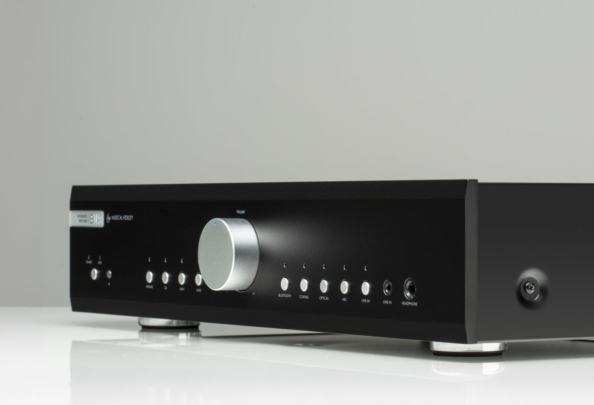 Musical Fidelity B1xi Integreret Forstærker