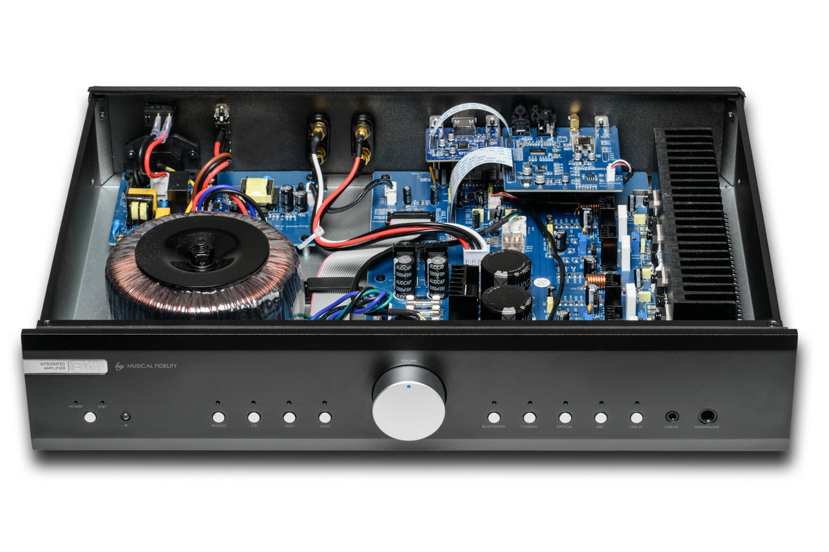 Musical Fidelity B1xi Integreret Forstærker