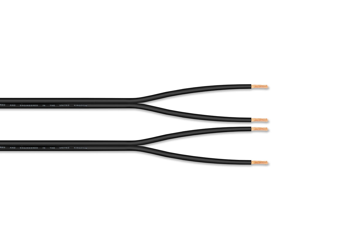 QED Connect Højttalerkabel 6.0M