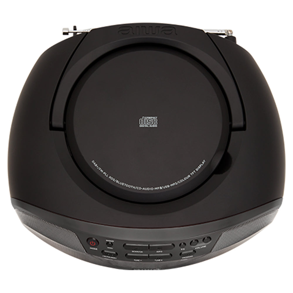 Aiwa Blaster 500DAB