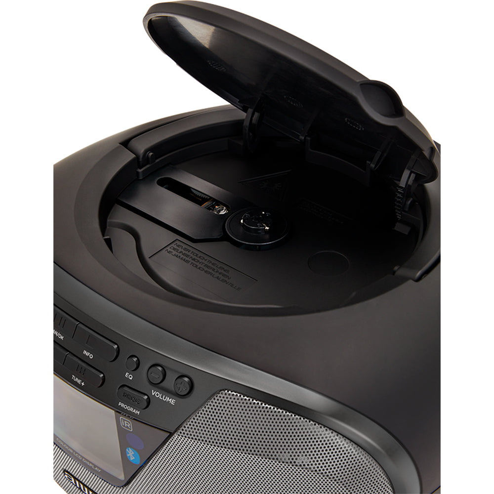 Aiwa Blaster 500DAB
