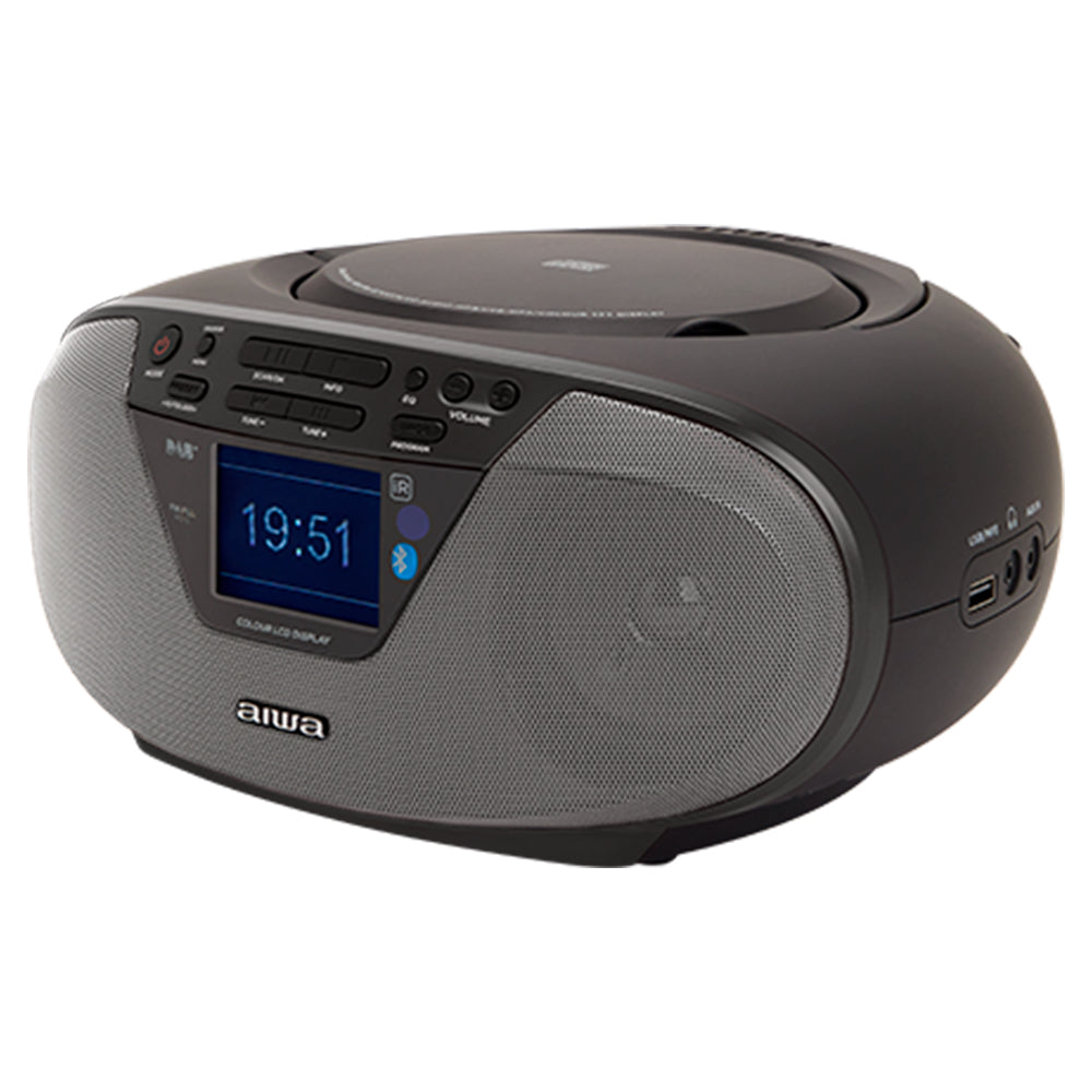 Aiwa Blaster 500DAB
