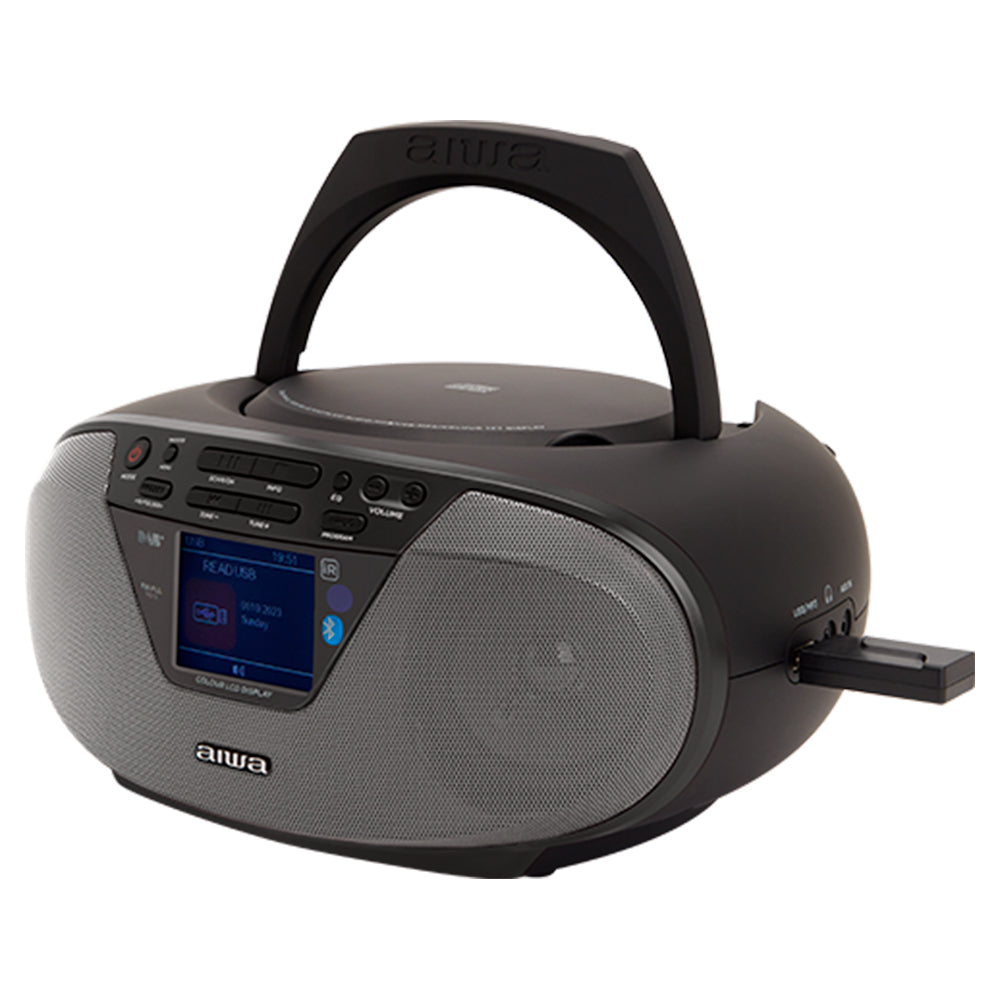Aiwa Blaster 500DAB