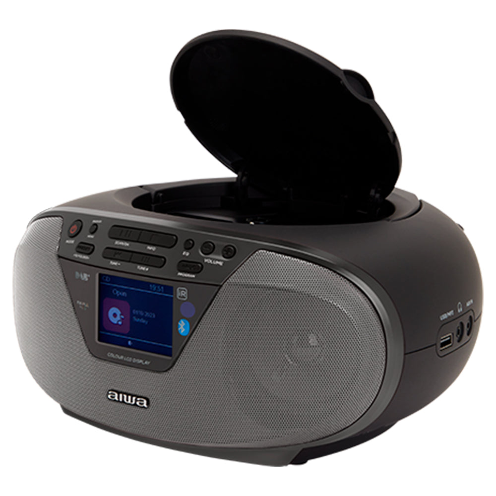 Aiwa Blaster 500DAB