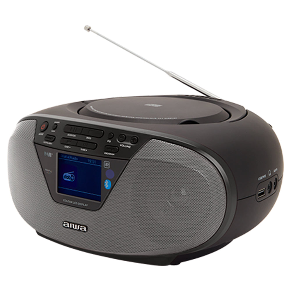 Aiwa Blaster 500DAB
