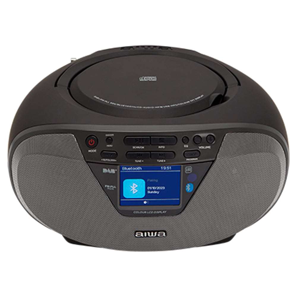 Aiwa Blaster 500DAB