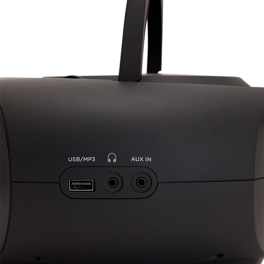 Aiwa Blaster 500DAB