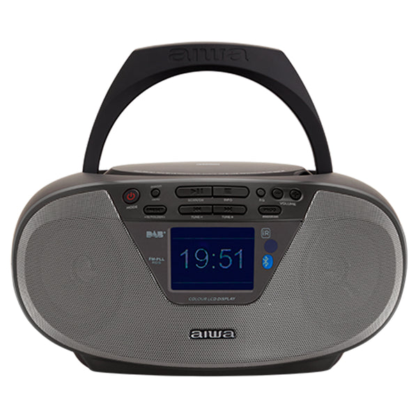 Aiwa Blaster 500DAB