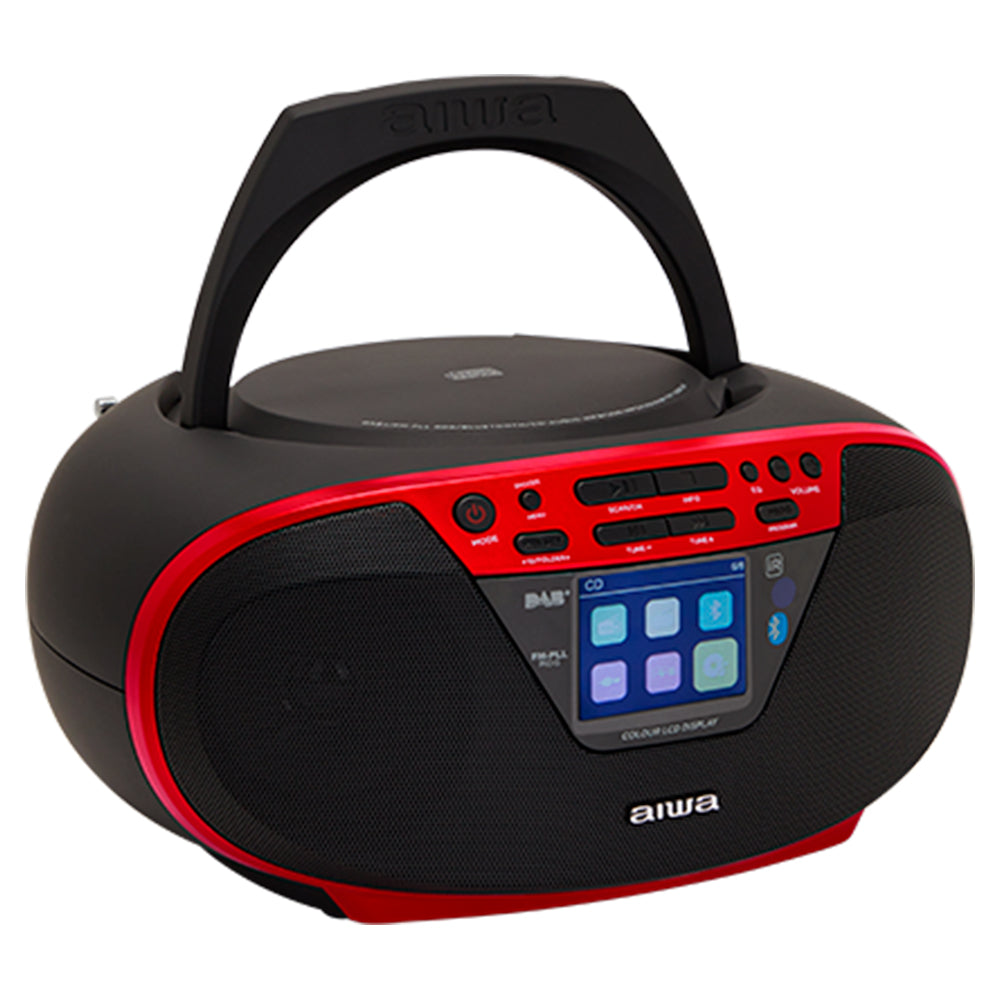 Aiwa Blaster 500DAB