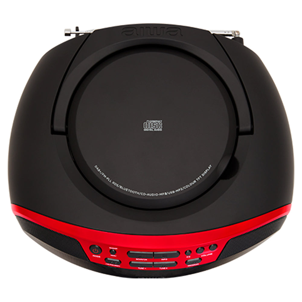 Aiwa Blaster 500DAB
