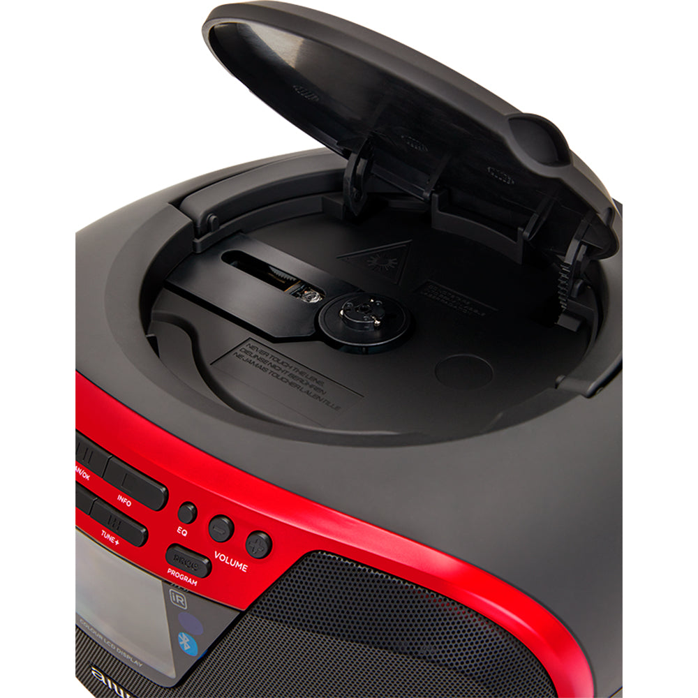 Aiwa Blaster 500DAB
