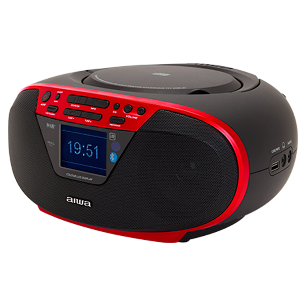 Aiwa Blaster 500DAB
