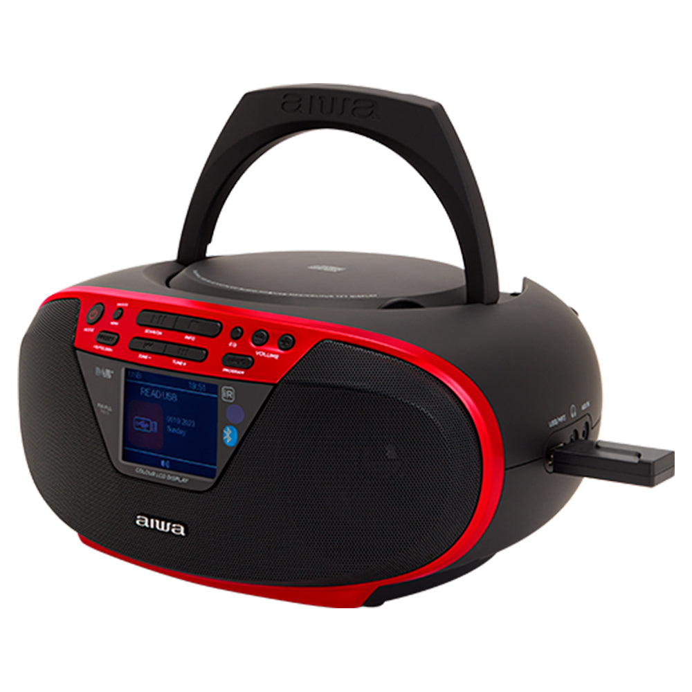 Aiwa Blaster 500DAB