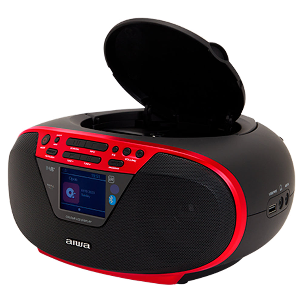 Aiwa Blaster 500DAB