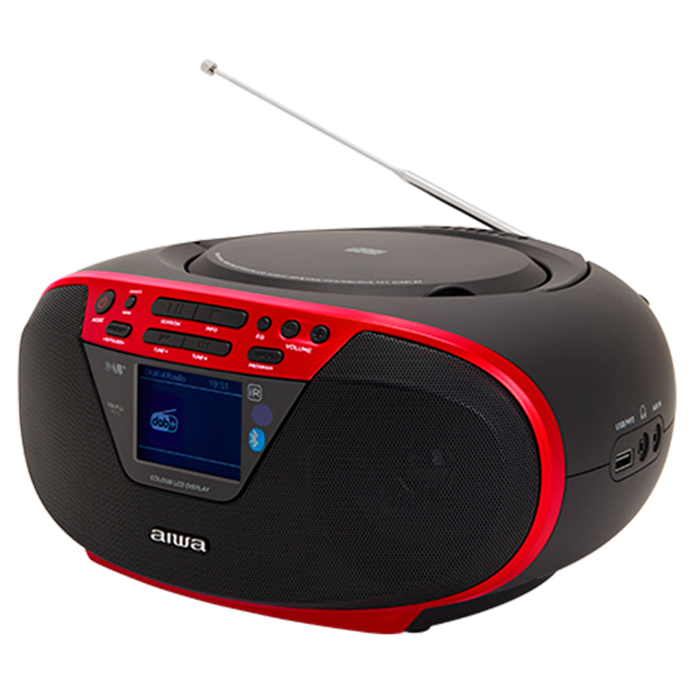 Aiwa Blaster 500DAB