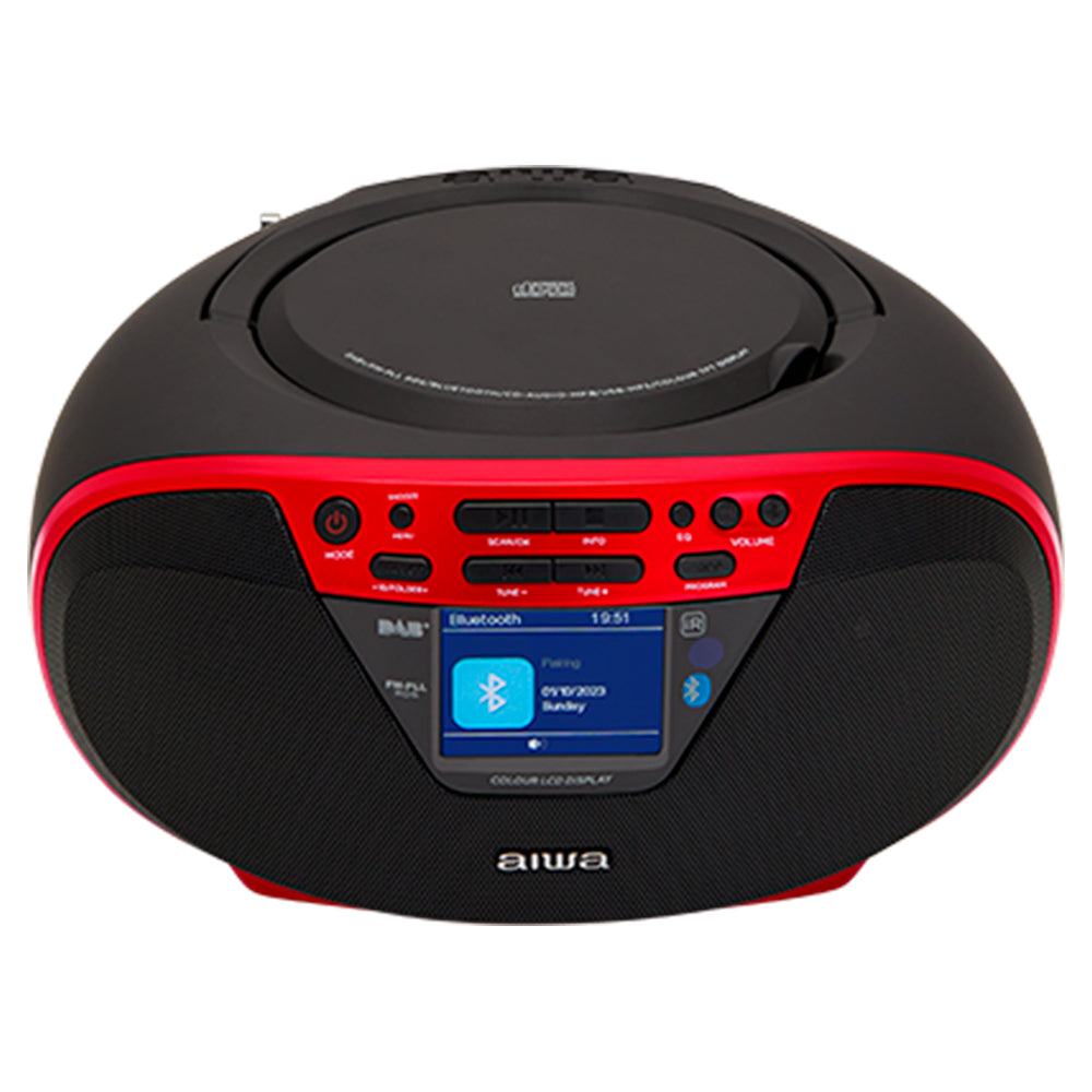 Aiwa Blaster 500DAB